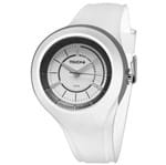 Relógio Touch Alto Verão Branco - TWAQ999AA/8B