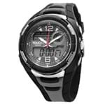 Relógio Touch Performance Preto - TWAD900/8P