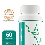 Relora ® – Controle da Ansiedade e Estresse 250 Mg