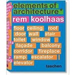 Rem Koolhaas. Elements Of Architecture