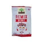 Remix Berry e Castanhas 20g - Mãe Terra
