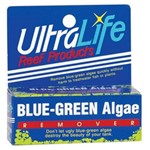 Removedor de Algas Azuis Ultralife Blue-Green