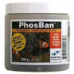 Removedor de Silicato e Fosfato TLF Phosban 150g