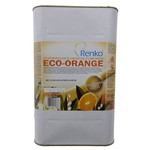 Removedor Desengraxante a Base de D Limoneno Eco Orange 5L