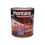 Removedor Gel Stripitize Montana 0,9l