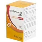 Renvanced Cats Suplemento Vitamínico 40g -