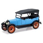 Reo Touring 1917 1:32 Signature Models Azul