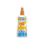 Repelente Affast Spray 200ml