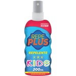 Repelente Repeplus Kids 200ml