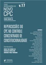 Repercussões do CPC no Controle Concentrado de Constitucionalidade (2019)