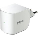 Repetidor D-link DAP-1320 Wireless N 300 Mbps com Botão WPS