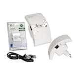 Repetidor Wifi Wireless 300mbps Kp-3007 Knup Ad0178kp