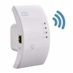 Repetidor Wireless 300mbps Wr-01