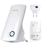 Repetidor Wireless Tp-link Tlwa850re 300 Mbps