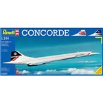 Réplica Concorde - Revell