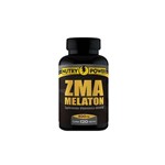 Repositor Muscular Zma Melaton Nutry Power Apisnutri - 120 Cápsulas