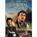 Requiem para Matar - Dvd Filme Ação