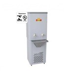 Resfriador de Água Inox RBI-10 - 100L
