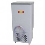 Resfriador e Dosador de Água Inox 100L RAI10 Venâncio 110V