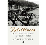 Resistência: a História de uma Mulher que Desafiou Hitler