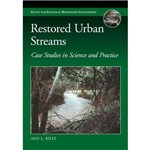 Restored Urban Streams