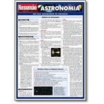 Resumao - Astronomia