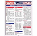 Resumao - Frances Gramatica - Bafisa