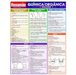 Resumao Quimica Organica Reacoes - Bafisa