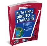 Reta Final - Alfacon