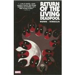 Return Of The Living Deadpool