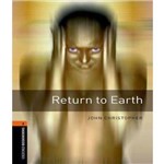 Return To Earth - Level 2