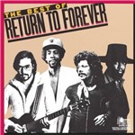 Return To Forever - The Best Of
