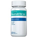 Reumatrite 500mg 60 Cápsulas Inove Nutrition