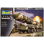 Revell 03303 Topol Ss-25 Sickle 1:72