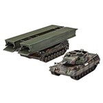 Revell 03307 Leopard 1A5 + Biber 1:72