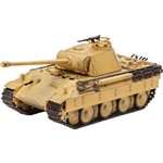 Revell 03107 Panther Ausf. D / Ausf. a 1:72