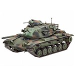 Revell 03140 M60 A3 1:72