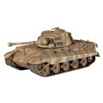 Revell 03129 : Tiger Ii Ausf. B 1:72