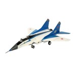 Revell 04007 Mig-29 '' The Swifts '' 1:144