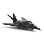Revell 04037 F-117a Stealth Figter 1:144