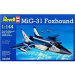 Revell 04086 Mig-31 Foxhound 1:144