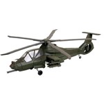 Revell 04469 Rah-66 Attack Helicopter 1:72