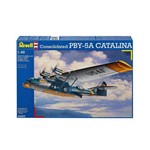Revell 04507 Pby-5a Catalina 1:48
