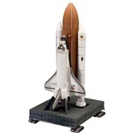 Revell 04736 Space Shuttle Discovery Booster Rockets 1:144