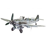Revell 04888 Messerschmitt Bf109g-10 Erla 1:32