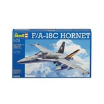 Revell 04894 F/a-18c Hornet 1/72