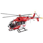 Revell 04897 Airbus Helicopters Ec145 Drf Luftrettung 1:32