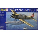 Revell 04922 Arado Ar 196 B 1:32