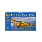 Revell 04901 Dhc-6 Twin Otter 1/72