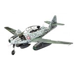 Revell 04995 Messerschmitt Me262 B-1/u-1 Nightfighter 1:48